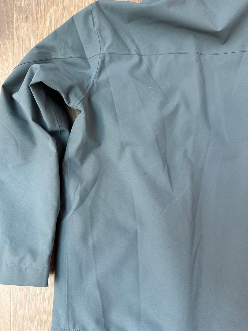 Patagonia キッズ　フォーインワンエブリデージャケット M/141cm