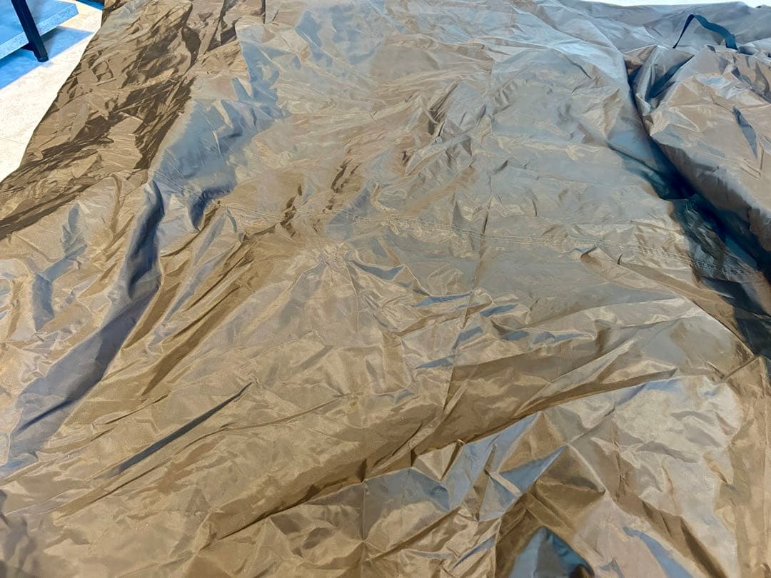 ogawa ツインクレスタ用 フルインナー