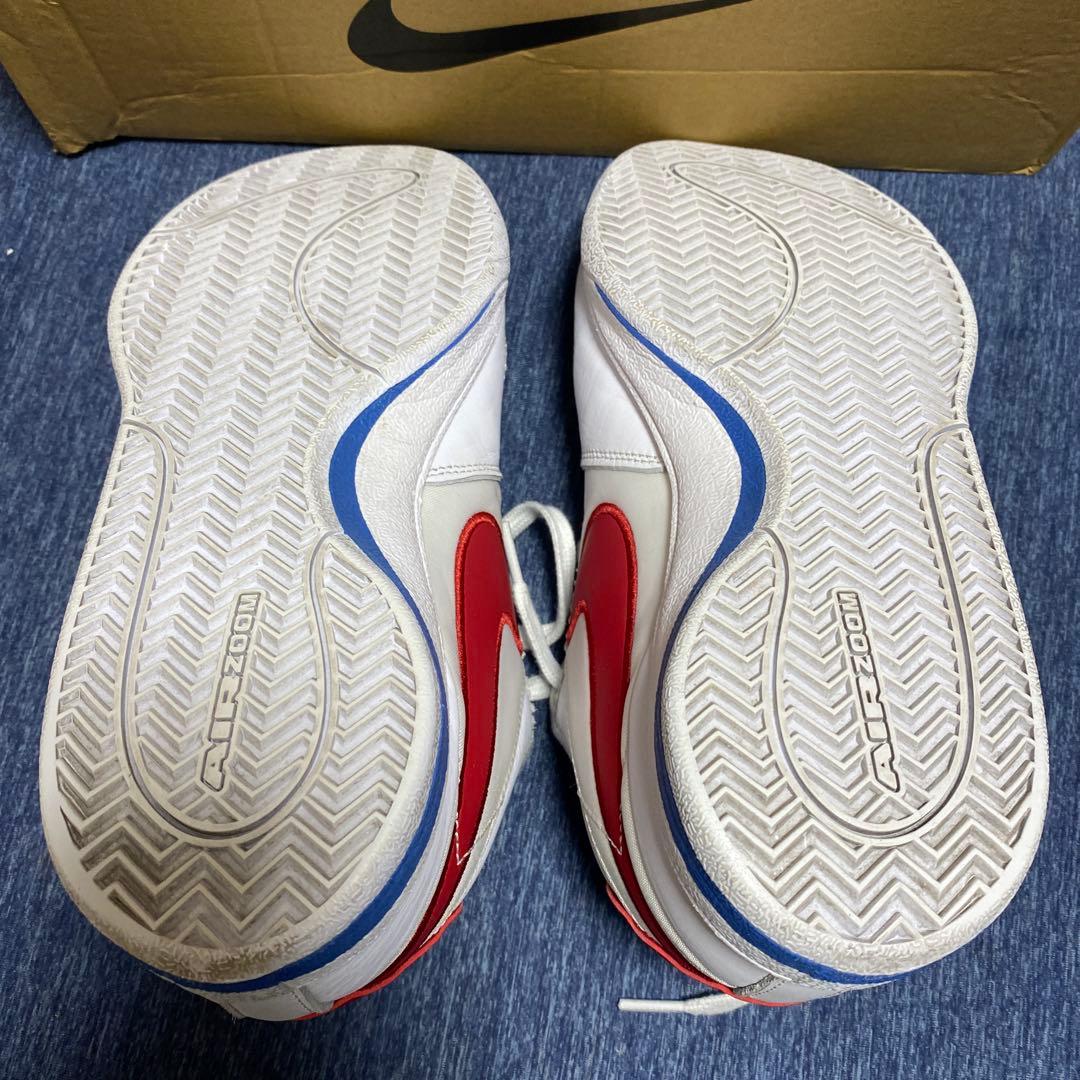 シューズ(男性用) Nike BOOK1