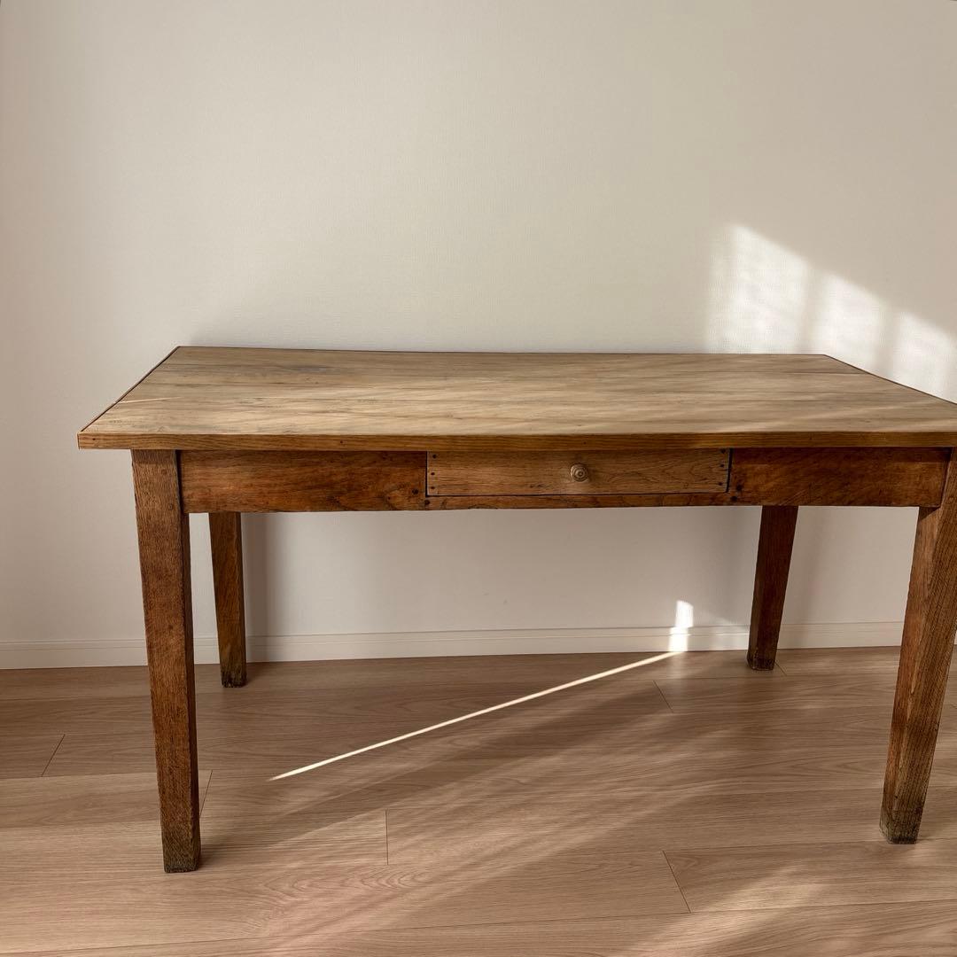 krank marcello ダイニングテーブル