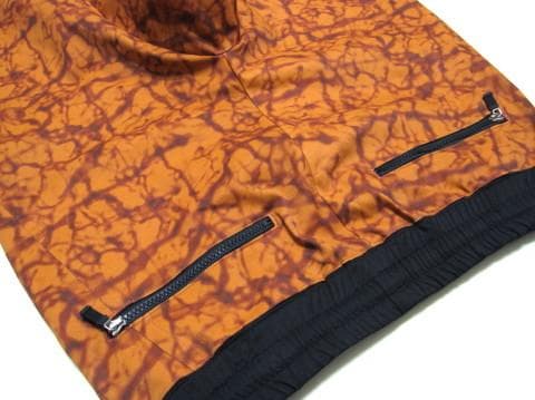 新品！◆激安50％OFF！ennerre サルエル パンツ50◆エネーレ