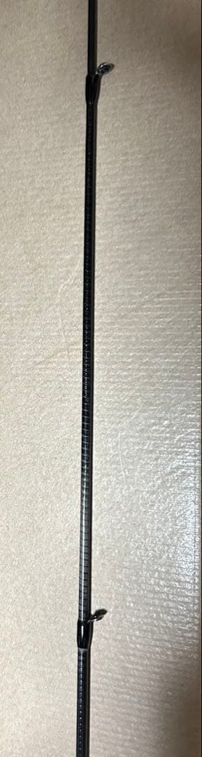 【ジャンク】 ラグゼ 宵姫華弐 S62UL-solid（♯1）