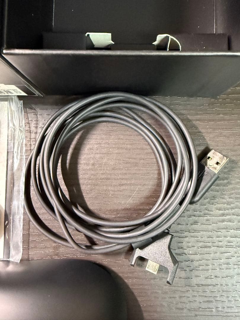 ロジクール　Logicool PRO X PROSUPERLIGHT