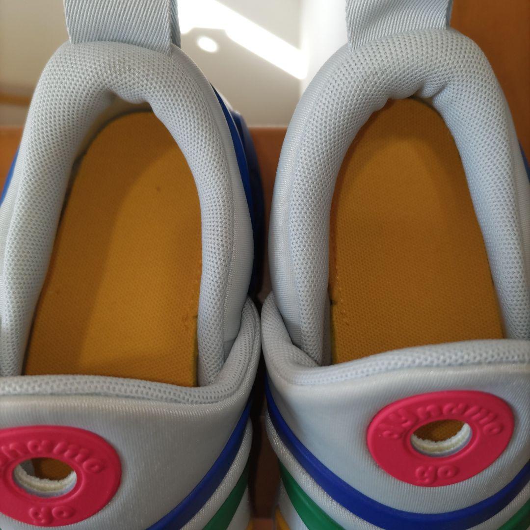 【専用】NIKE kids スニーカー ３点セット 21cm 22cm ナイキ