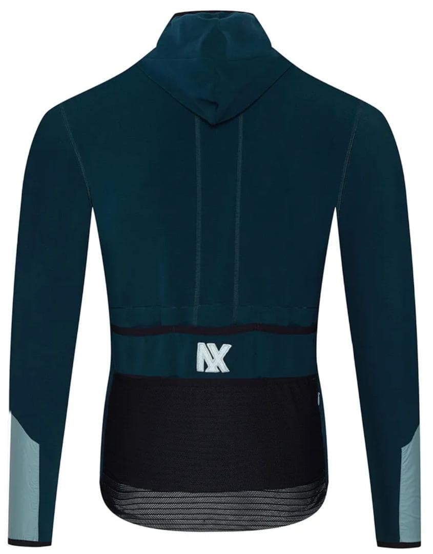 【新品】Cafe du Cycliste イングリッド XL アルパイングリーン