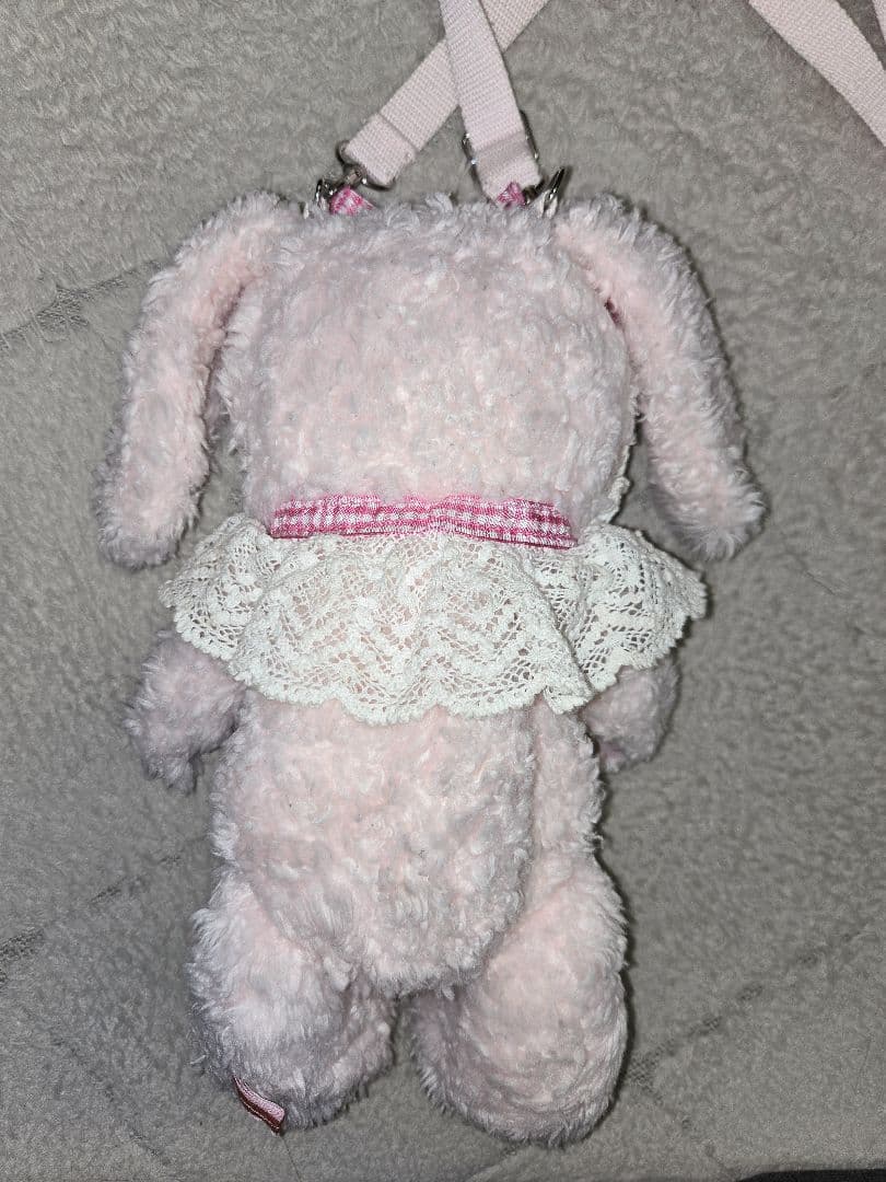 うさくみゃ ポシェットベイビーザスターズシャインブライト お値下げ交渉可能