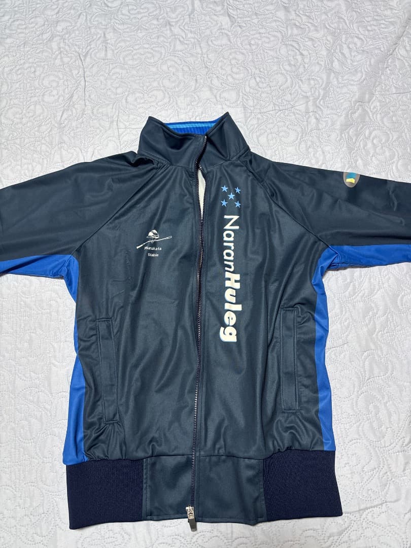 JRAG1高松宮杯優勝ナランフレグ２０２２年ジャンパー