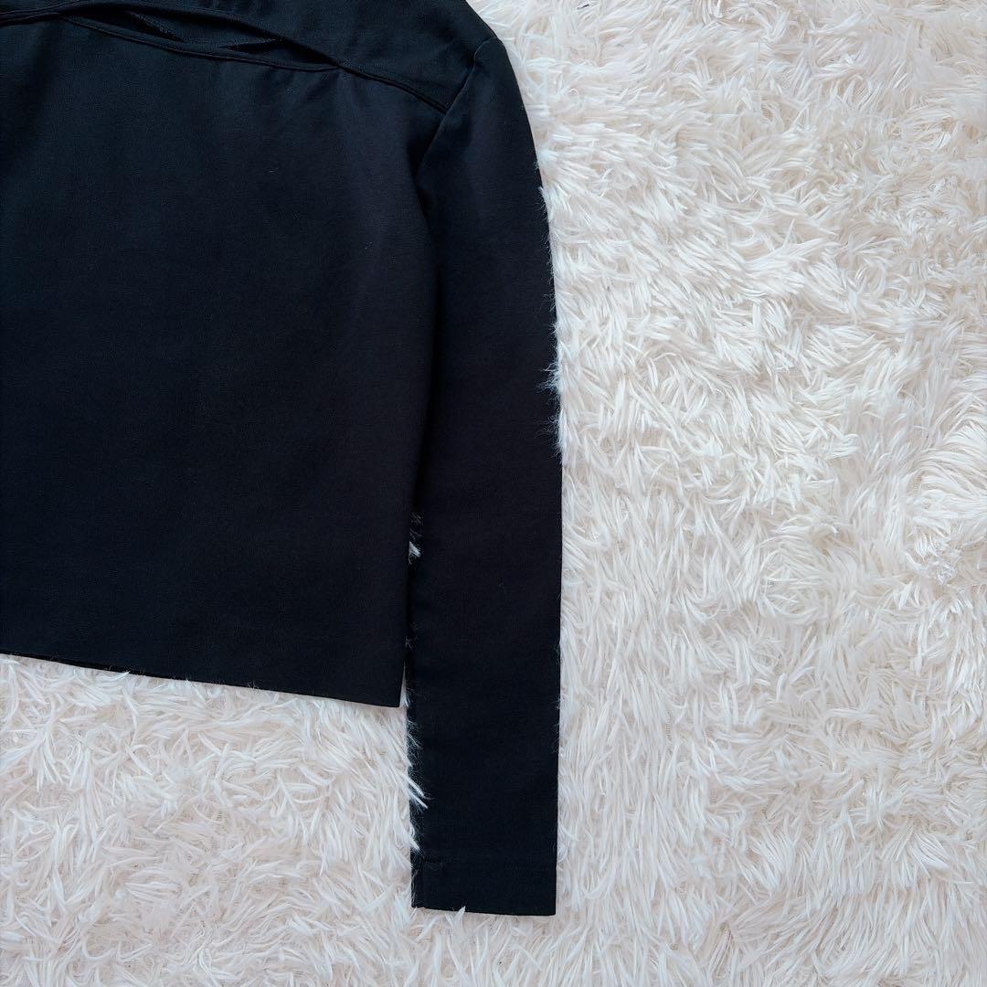 heyon ヘヨン　ショルティー　shoul teeブラック