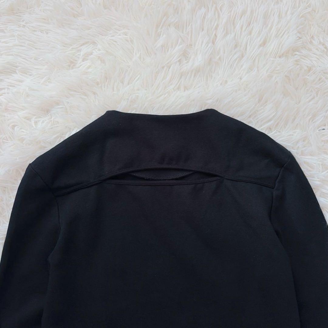 heyon ヘヨン　ショルティー　shoul teeブラック