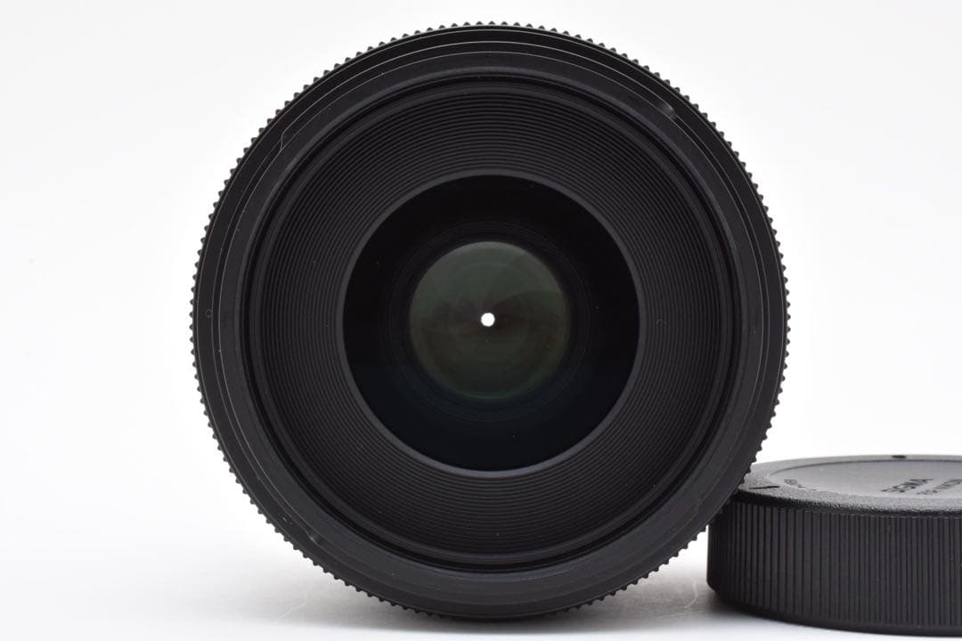 【美品】シグマ SIGMA Art 30mm f/1.4 DC ニコン用