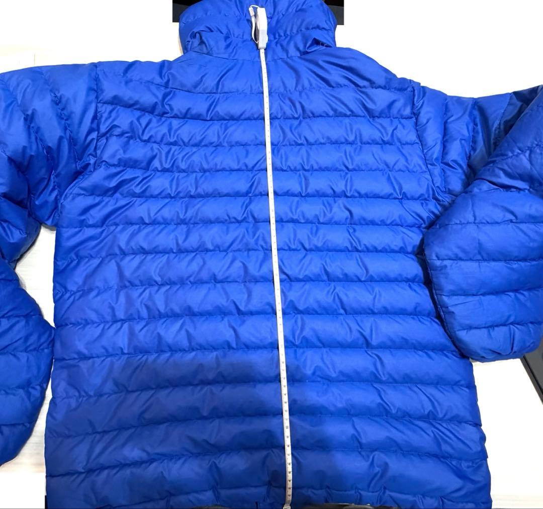 パタゴニア　ダウンセーターフーディー　L