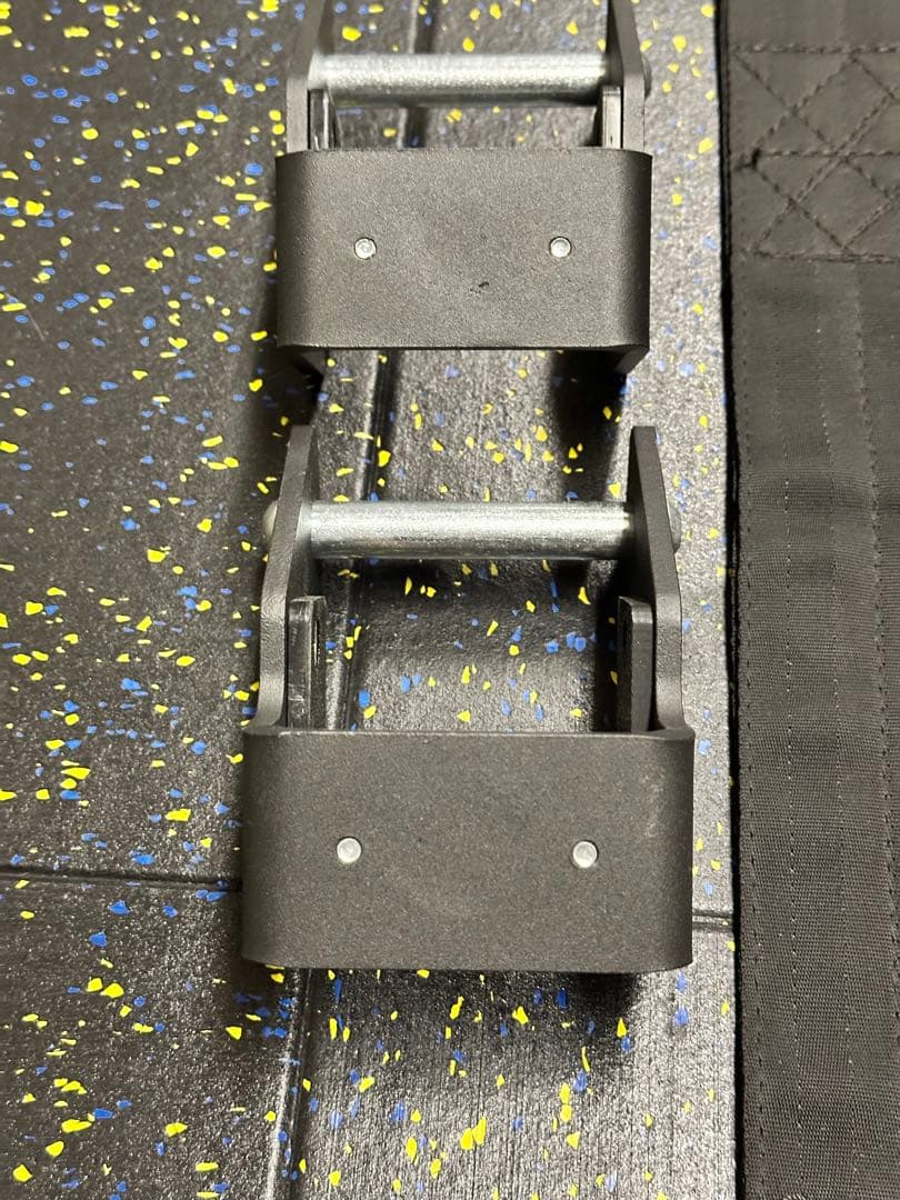 MBCパワー　ストラップセーフティ　支柱間62.5cmタイプ