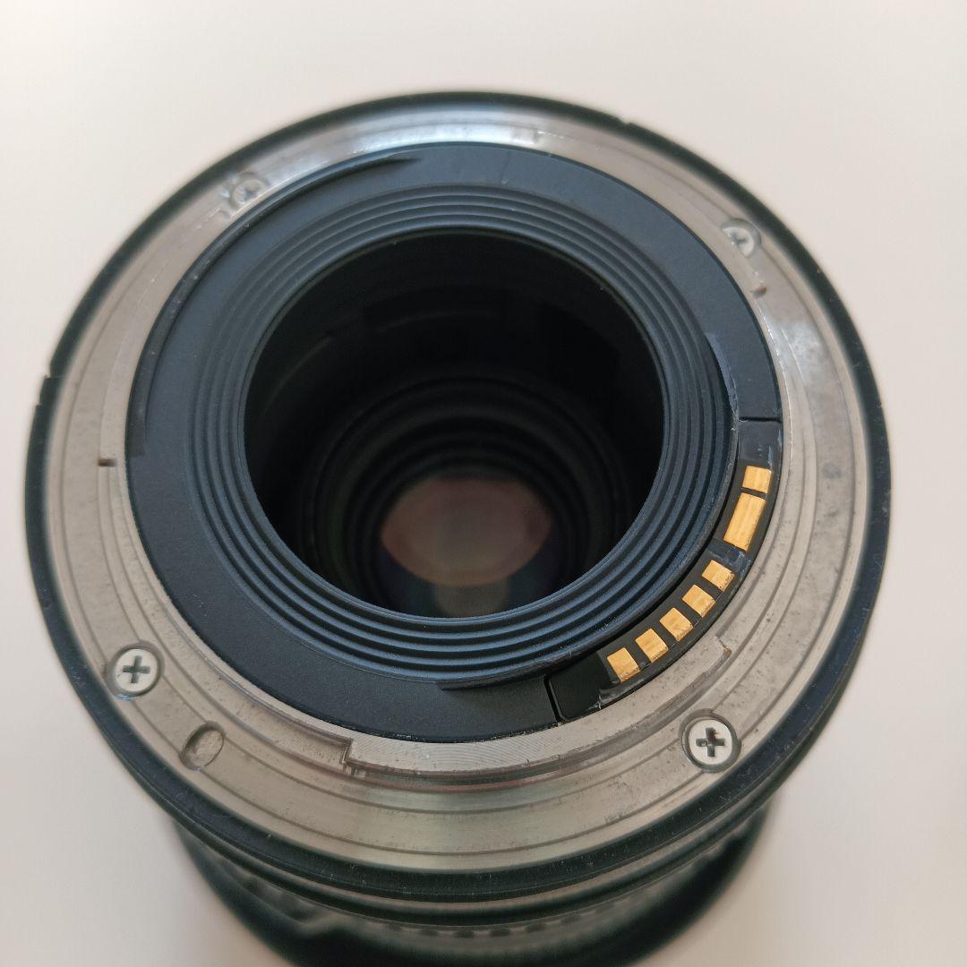 レンズ(ズーム) CANON EF16-35mmF4LIS USM