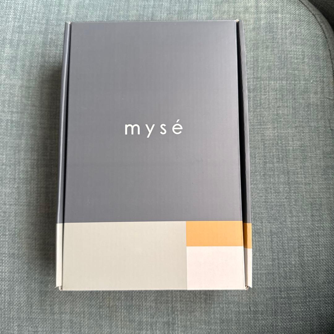 myse (ミーゼ) スカルプリフト アクティブ プラス