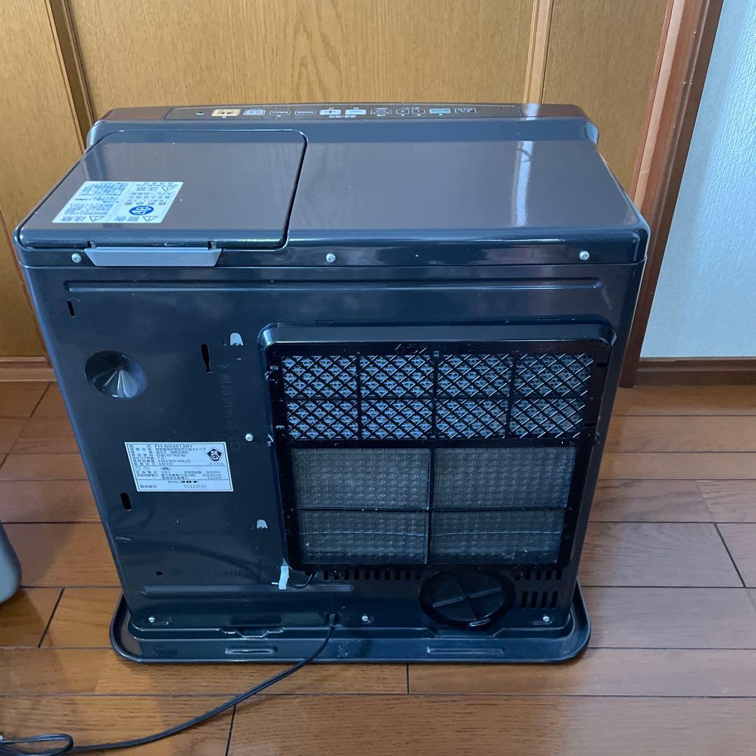 コロナ　石油ファンヒーター　FH-WX４６１３ＢＹ－Ｔ中古