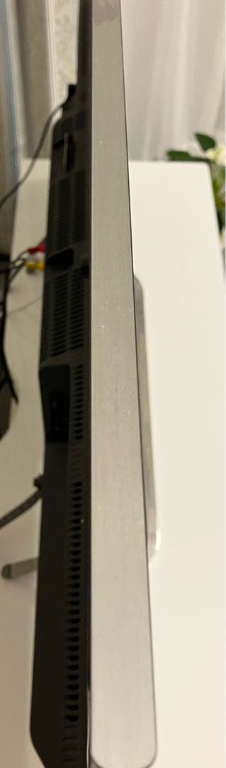 sony BRAVIA 液晶テレビ 機種名 kj-43w870c ４３型