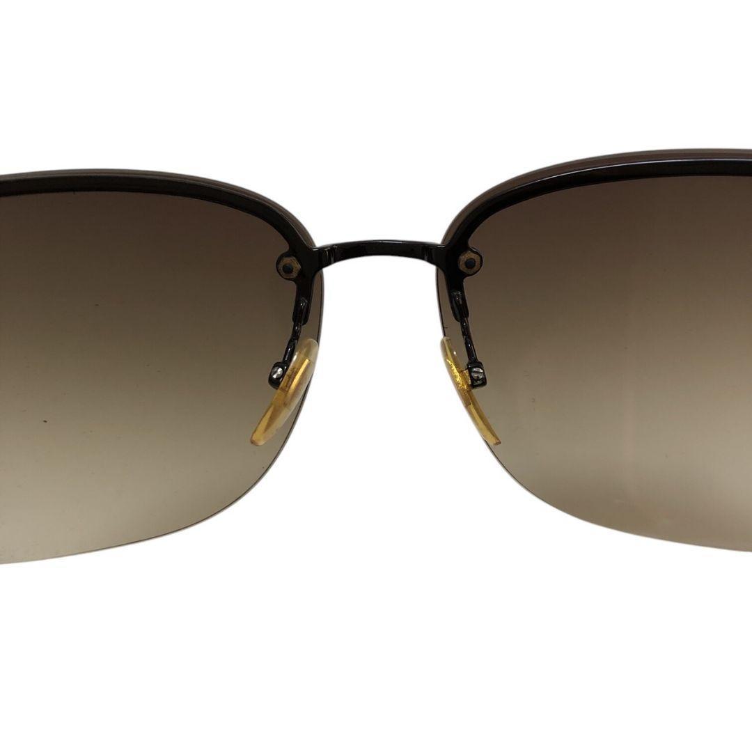 美品✨GUCCI サングラス インターロッキング GGロゴ イタリア製 ケース