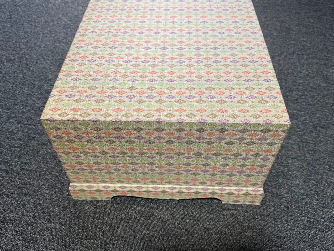 【 源氏物語飾り扇 】フランクリン画廊 解説書付き 27本 源氏物語 扇