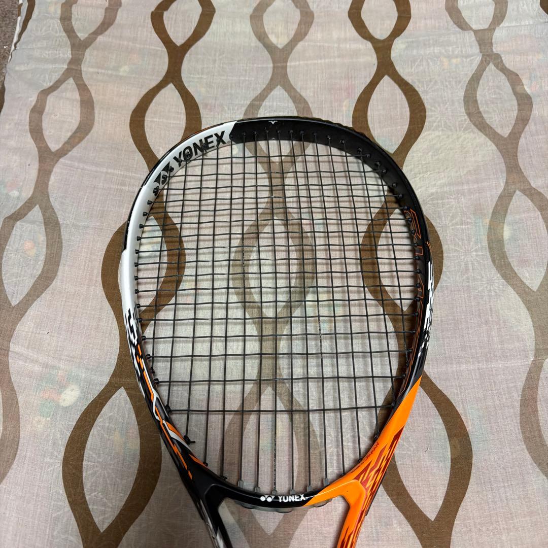 YONEX XENON テニスラケット Flaser 7v