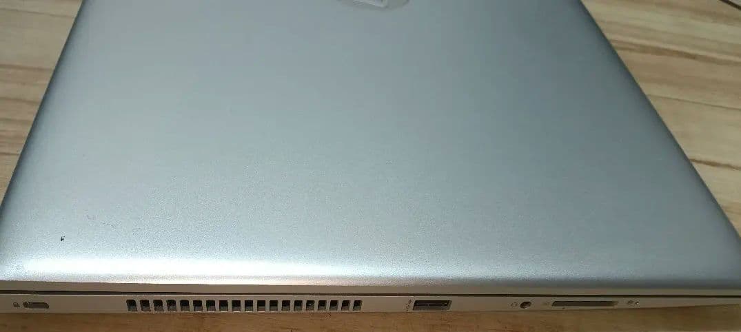 geforceグラボ搭載17.3インチノートPC WIN11正式対応！