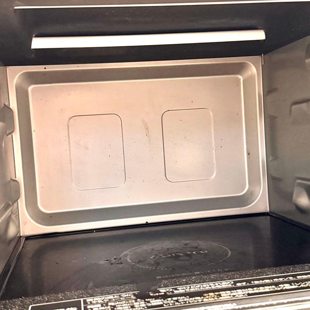 パナソニック スチームオーブンレンジ ビストロ NE-SBS657-W