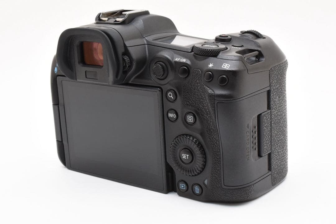 デジタル一眼ミラーレスカメラ Canon EOS R5 ボディー EOS R5