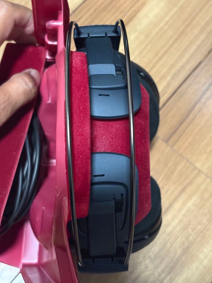 【美品】オーディオテクニカ ATH-AD2000