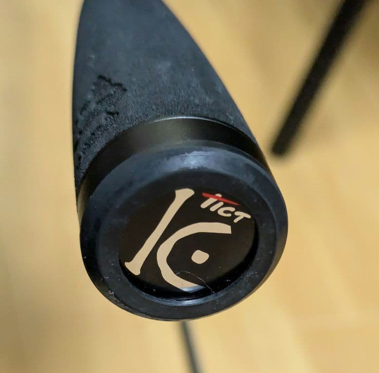 ティクト　アイスキューブ IC-90TG-Sis Rockin'Grand