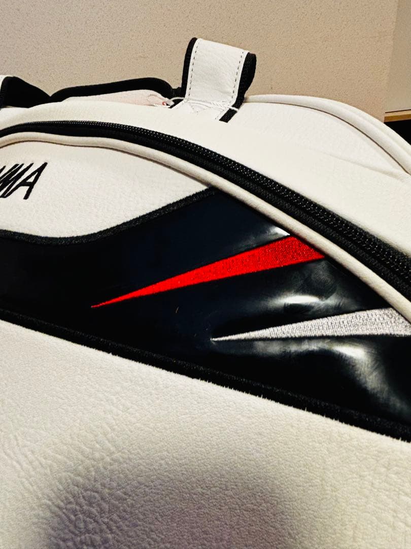 ⭐︎新品⭐︎HONMA ホンマ ゴルフバッグ ボストンバッグ シューズケース付き