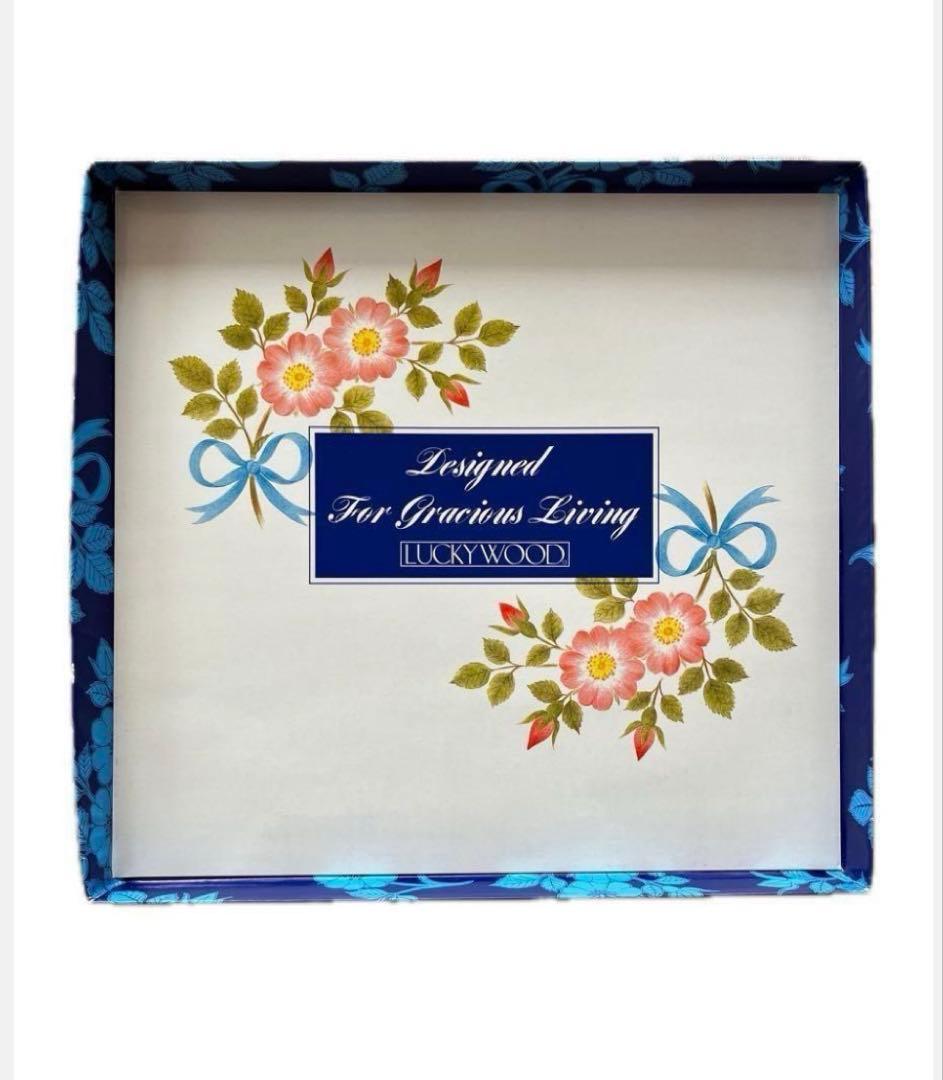 ラッキーウッド カトラリー(18-10) セット　(18本です)