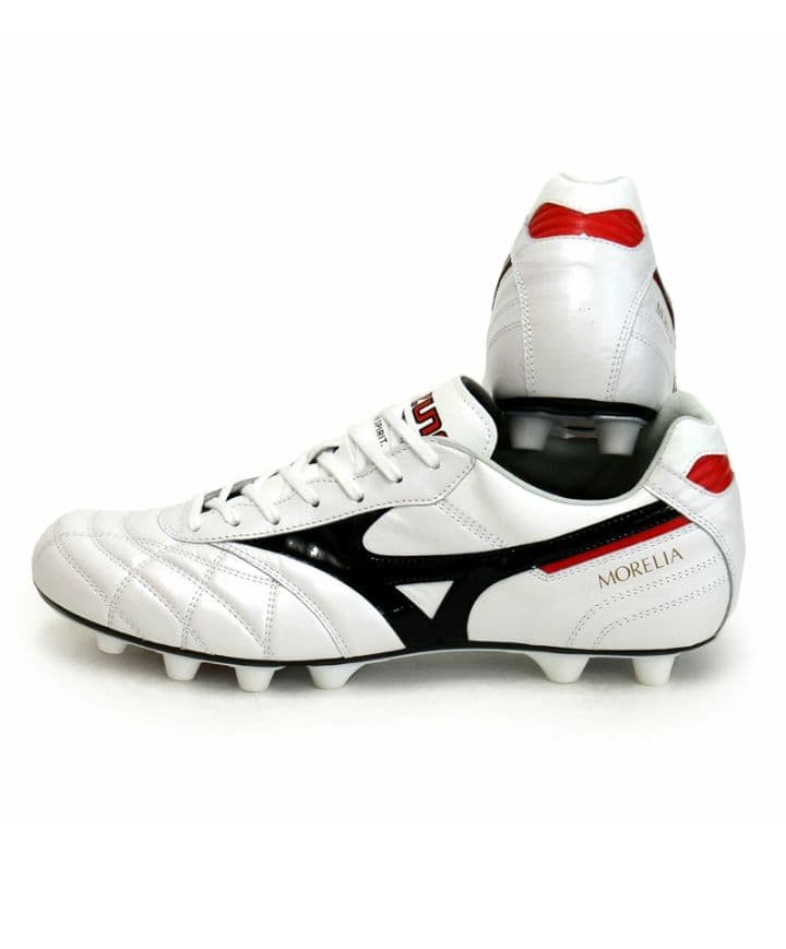 【国内正規品・新品】ミズノ　モレリア 2 JAPAN　クロスステッチ　26.5㎝