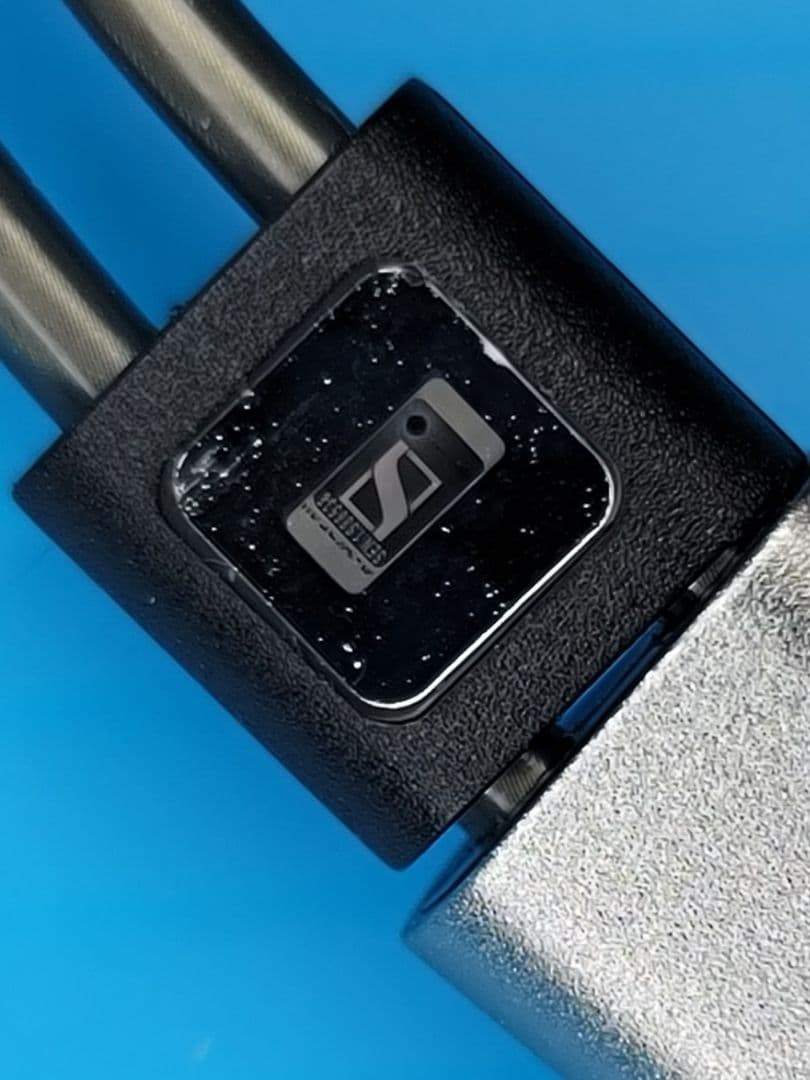 【正規品】SENNHEISER ゼンハイザー IE300