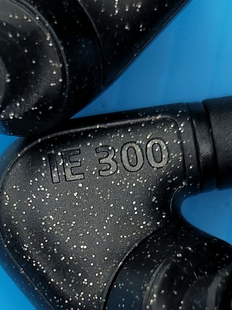 【正規品】SENNHEISER ゼンハイザー IE300