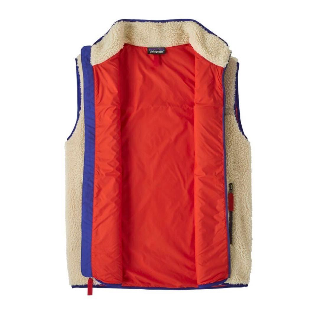 s*i様 大特価‼️新品❗️パタゴニア メンズ・クラシック・レトロX・ベスト⭐️
