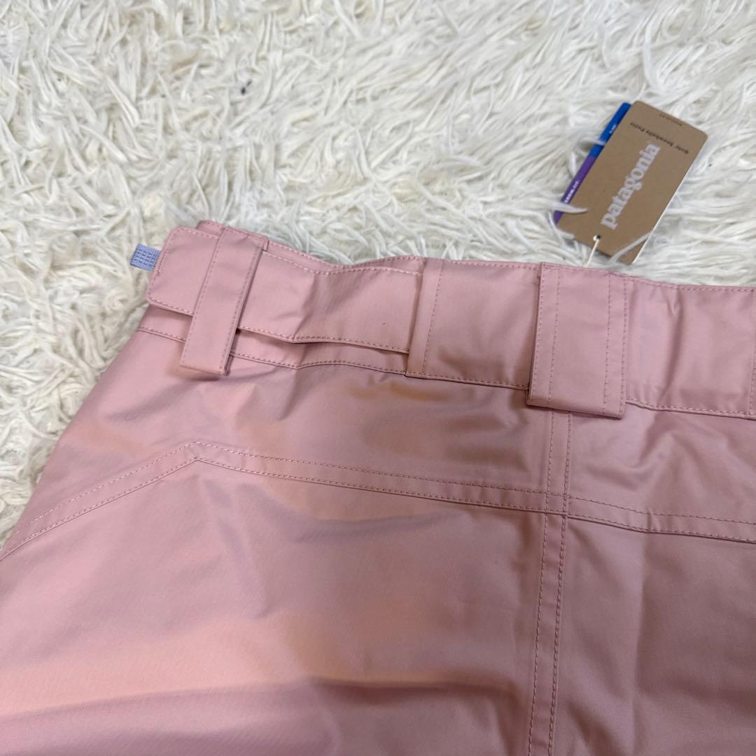【未使用】Patagonia パタゴニア スノーパンツ 高機能モデル新品タグ付