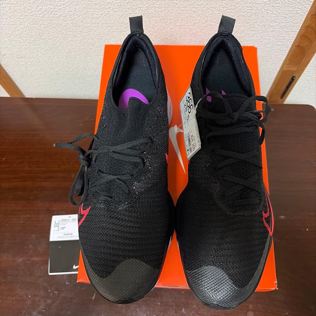 新品未使用‼️NIKE エアズームテンポネクスト%フライニット　28.5cm