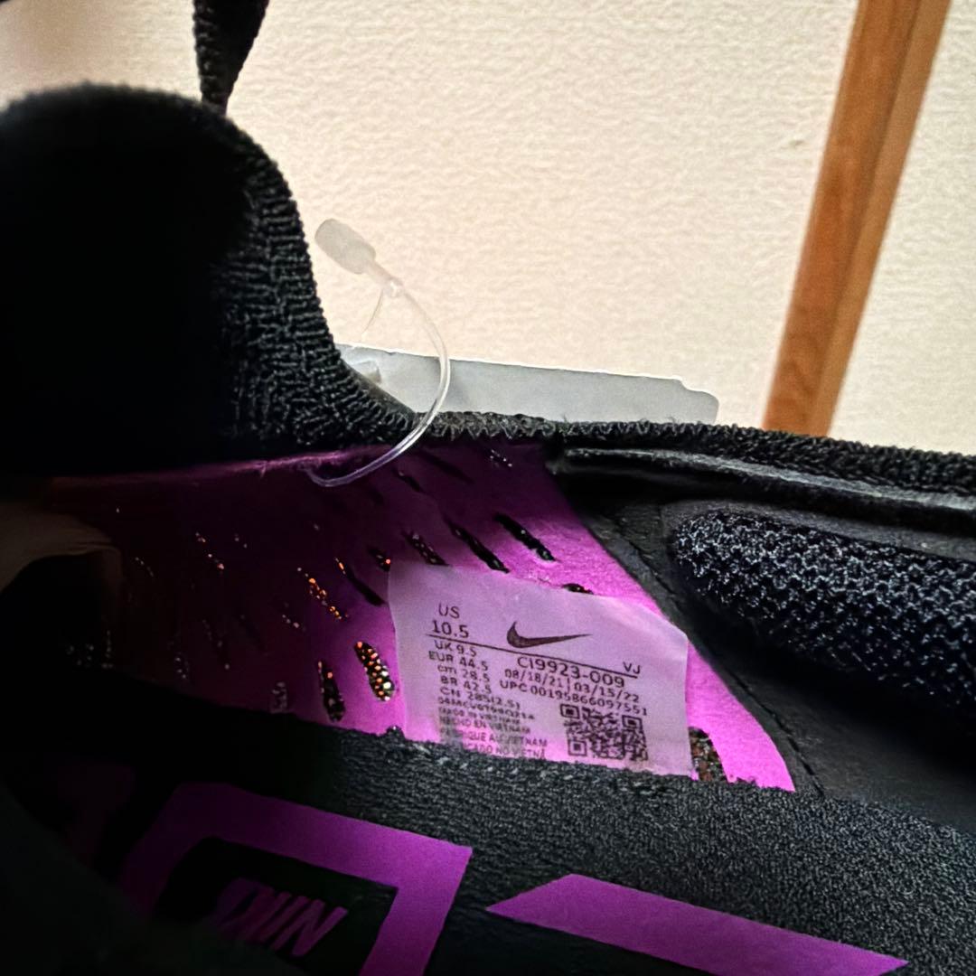 新品未使用‼️NIKE エアズームテンポネクスト%フライニット　28.5cm