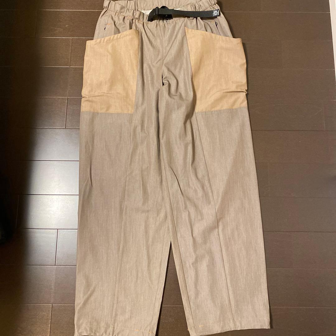 RYOGEN(リョウゲン)セットアップ