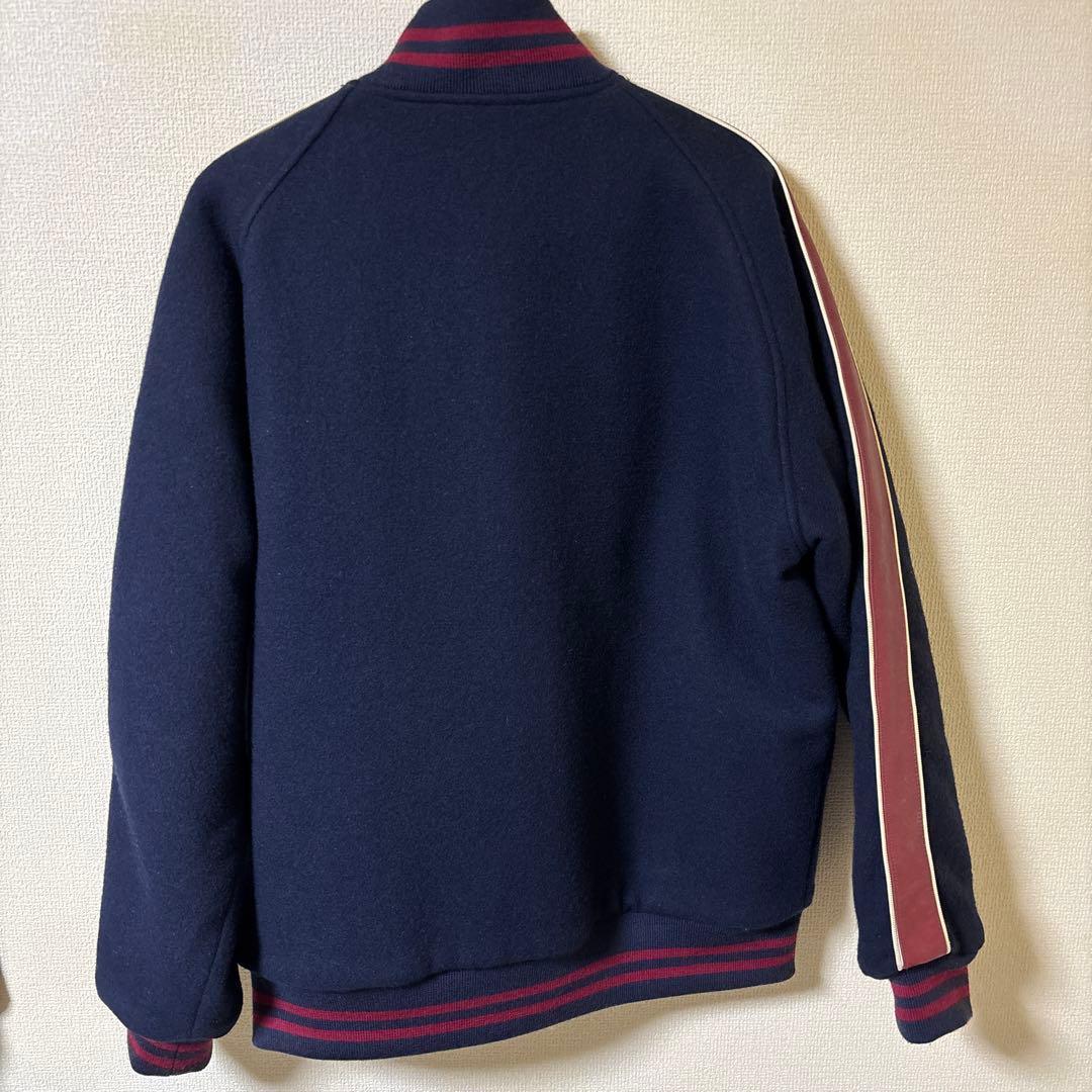 TAR 20th Anniversary スタジャン