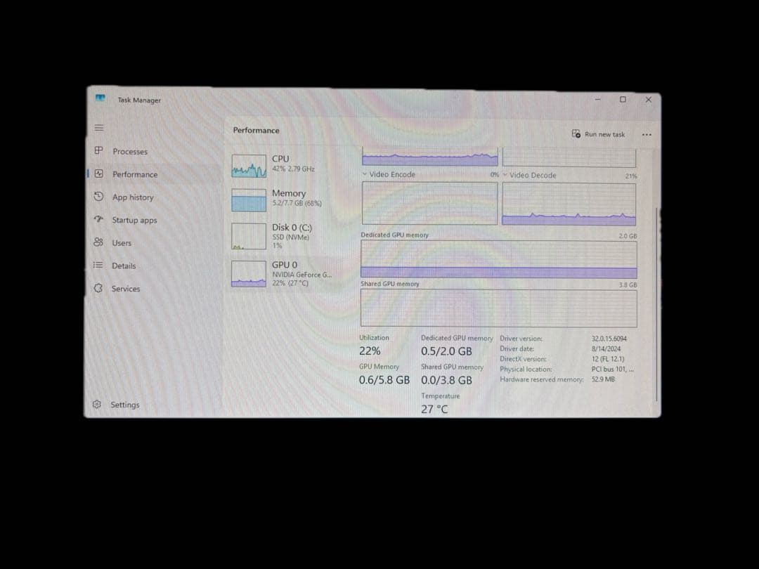 Lenovo ThinkStation P520 ワークステーション（タワー）