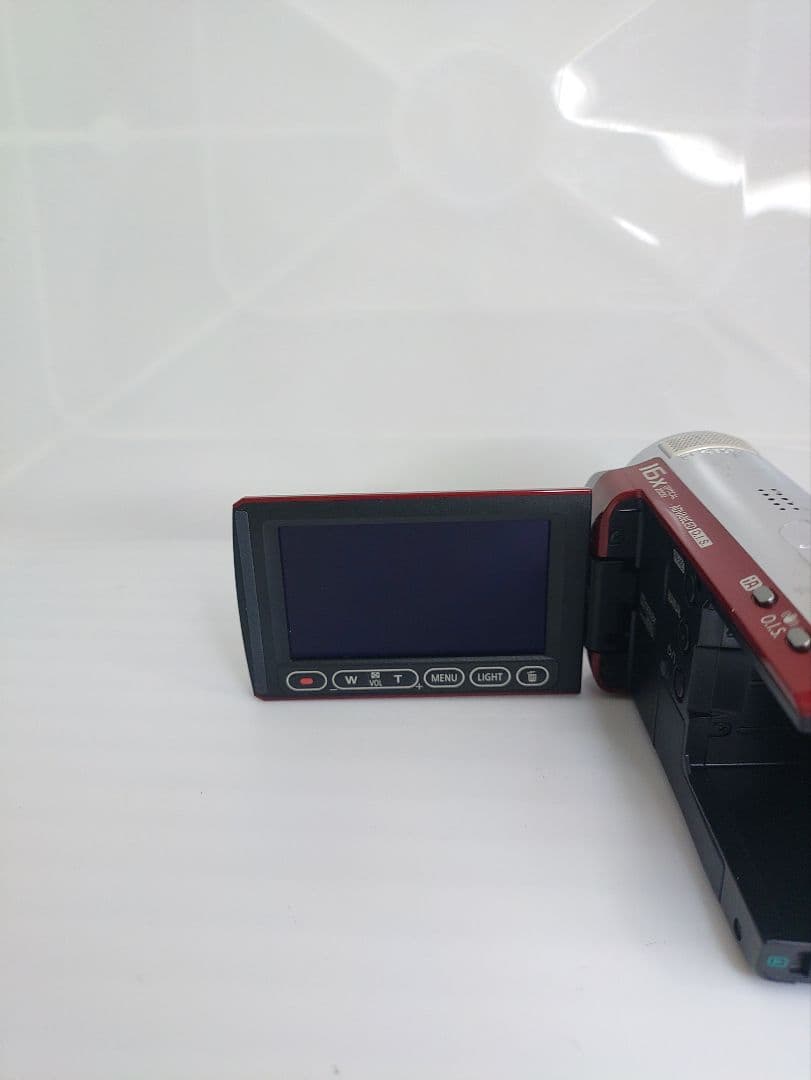 Panasonic HDC-TM30 ビデオカメラ 動作確認済 付属品多数