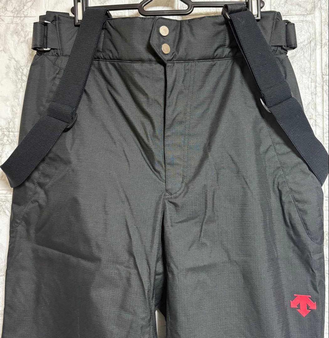 ♦︎良品♦︎DESCENTEデサント　スキーウェア　スノボウェア　ヒートナビ　XO