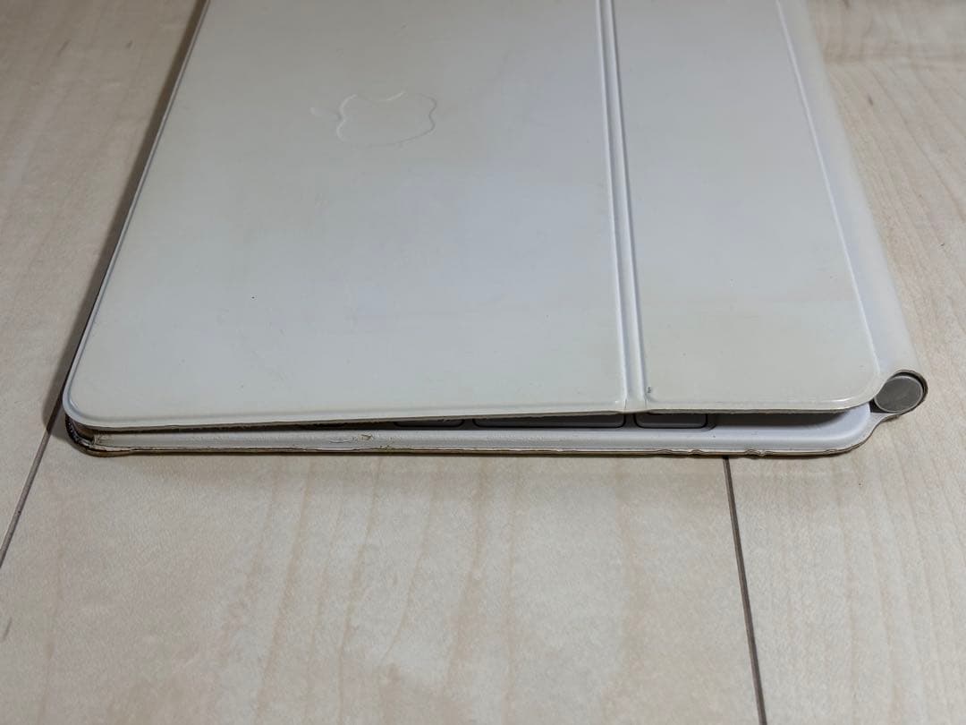 Apple iPad Magic Keybord ホワイト 11インチ 日本語