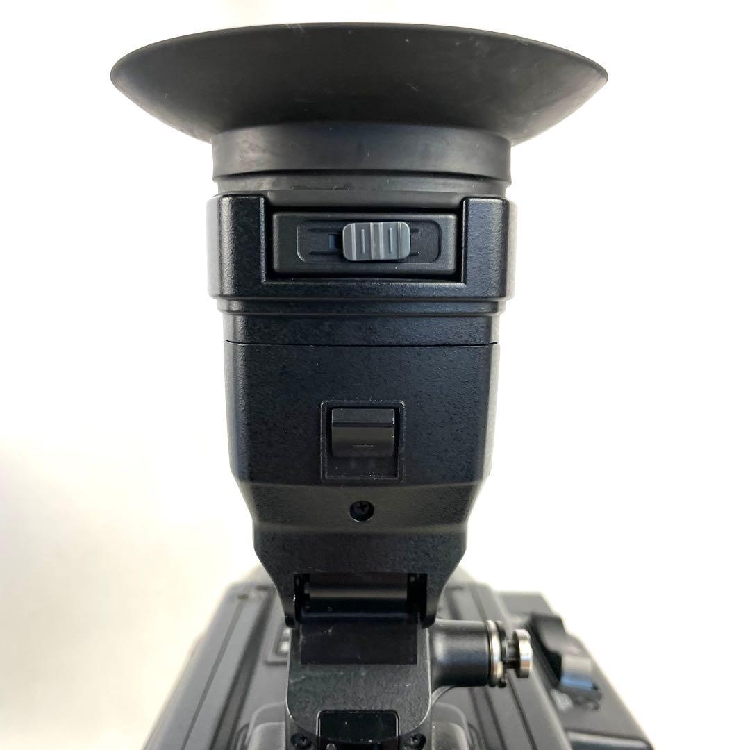 SONY ソニー デジタルシネマカムコーダー PMW-F3 業務用カメラ