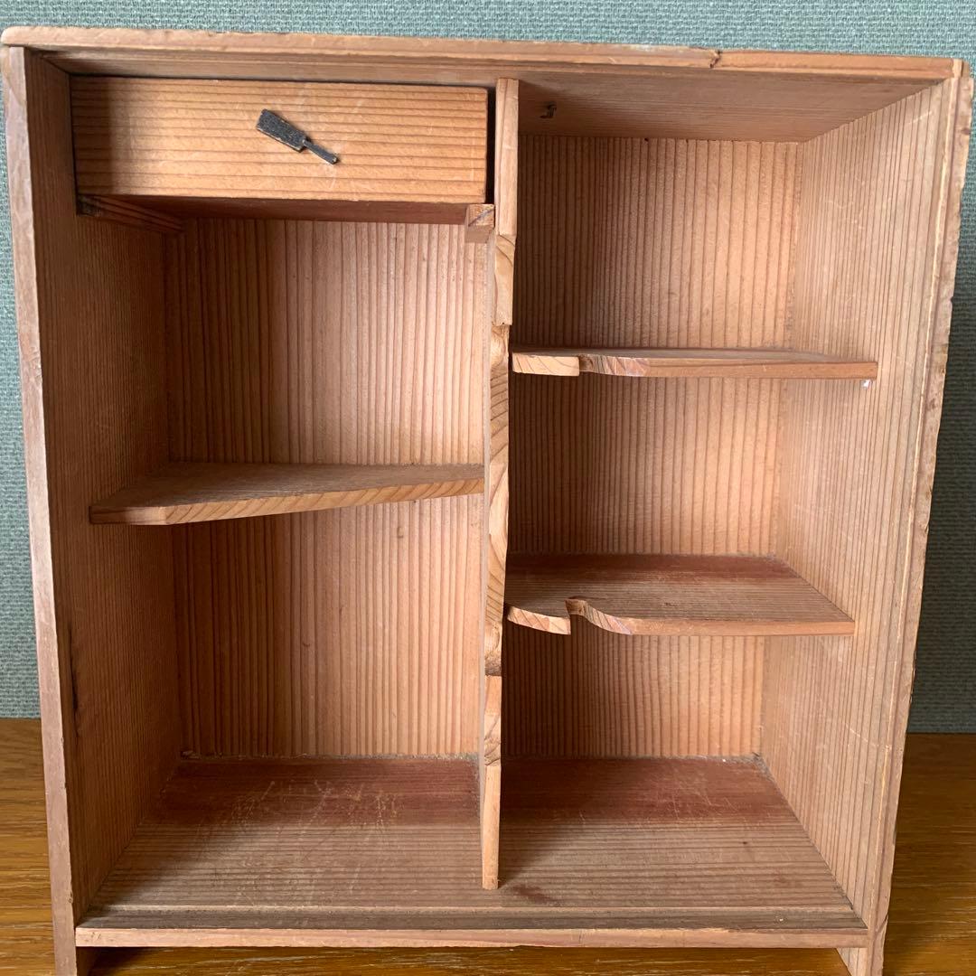 昭和14年 雛道具 茶道具 ままごと道具 ミニチュア