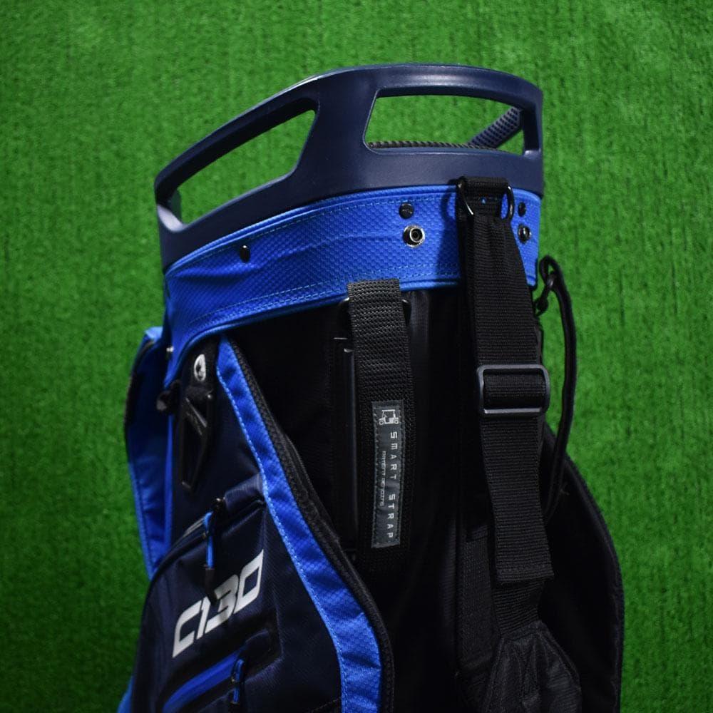 SUN MOUNTAIN/サンマウンテン キャディバッグ 9.5型 フードなし！