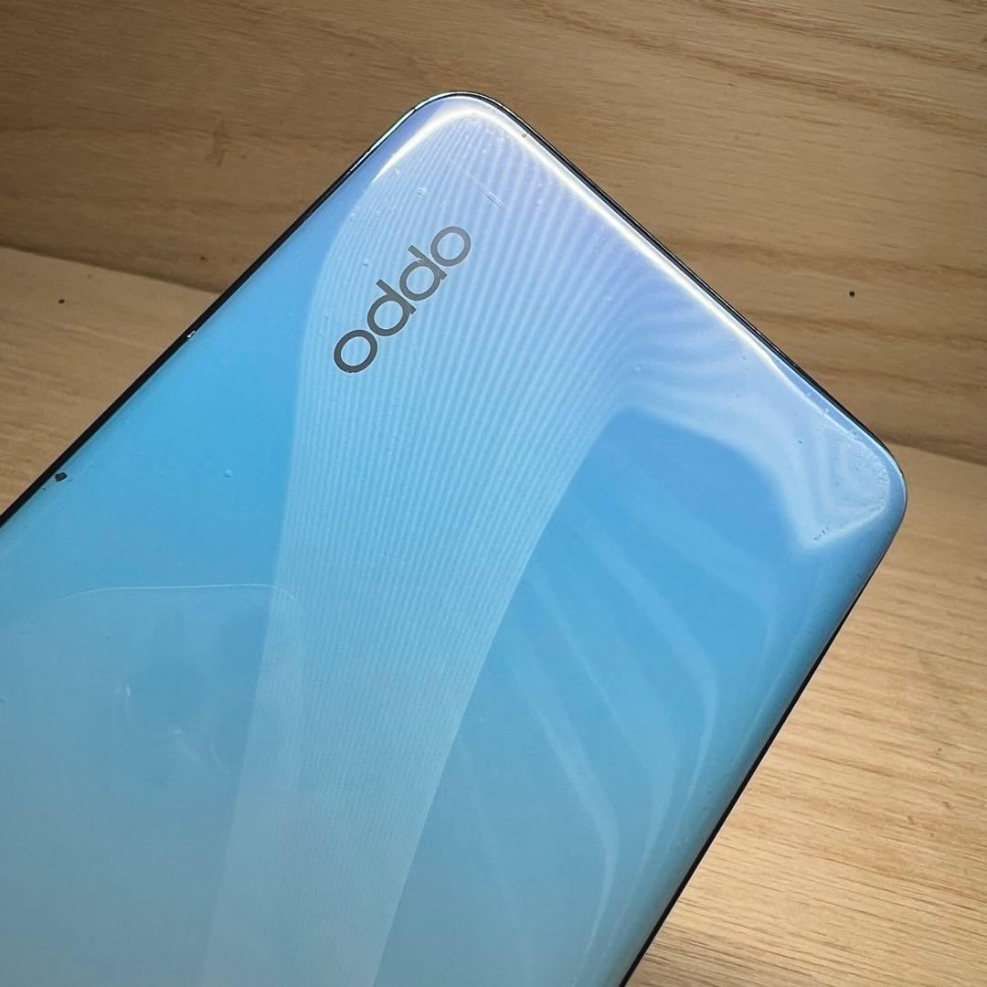 OPPO Reno3 A 本体　H485