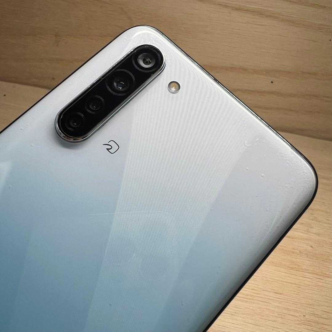 OPPO Reno3 A 本体　H485