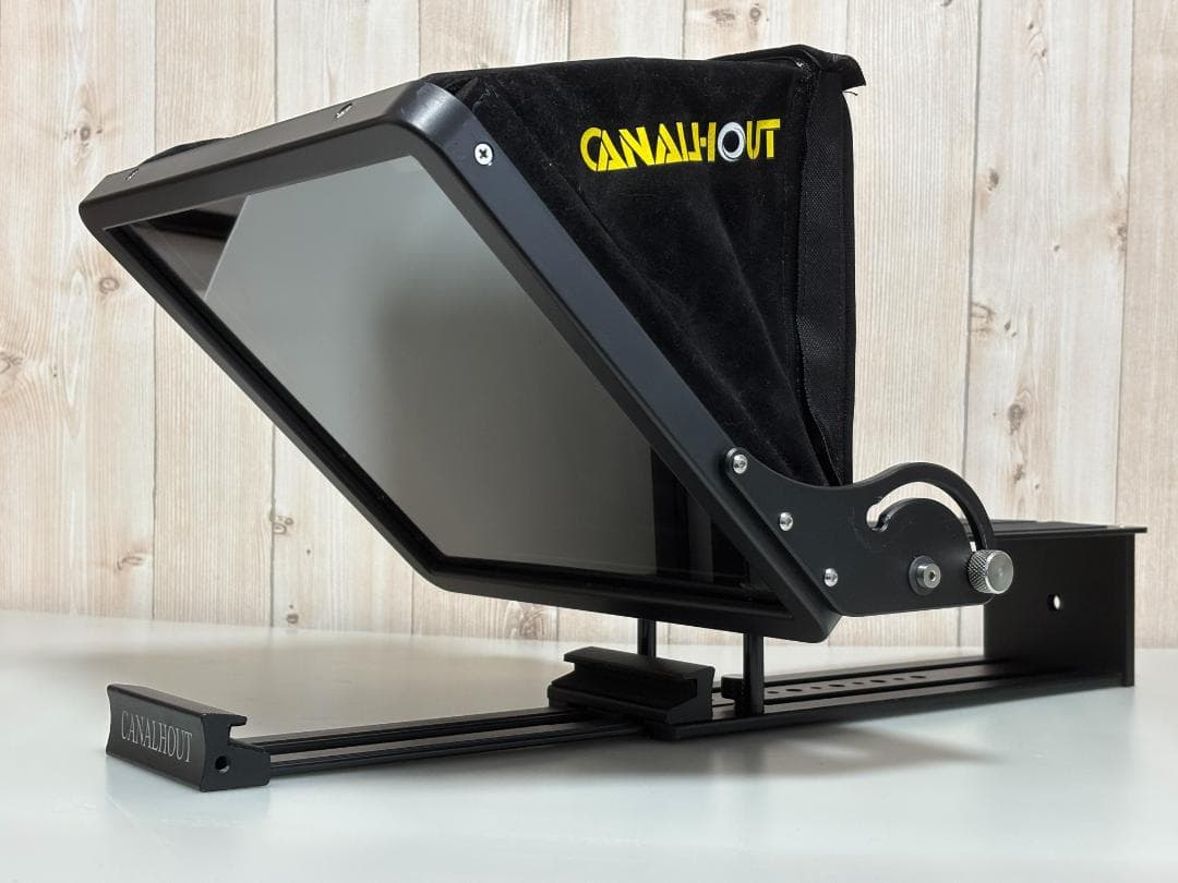 テレプロンプター 16インチ