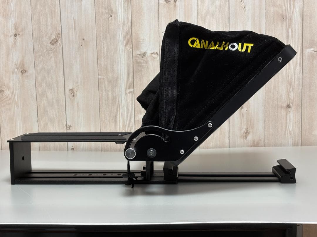 テレプロンプター 16インチ